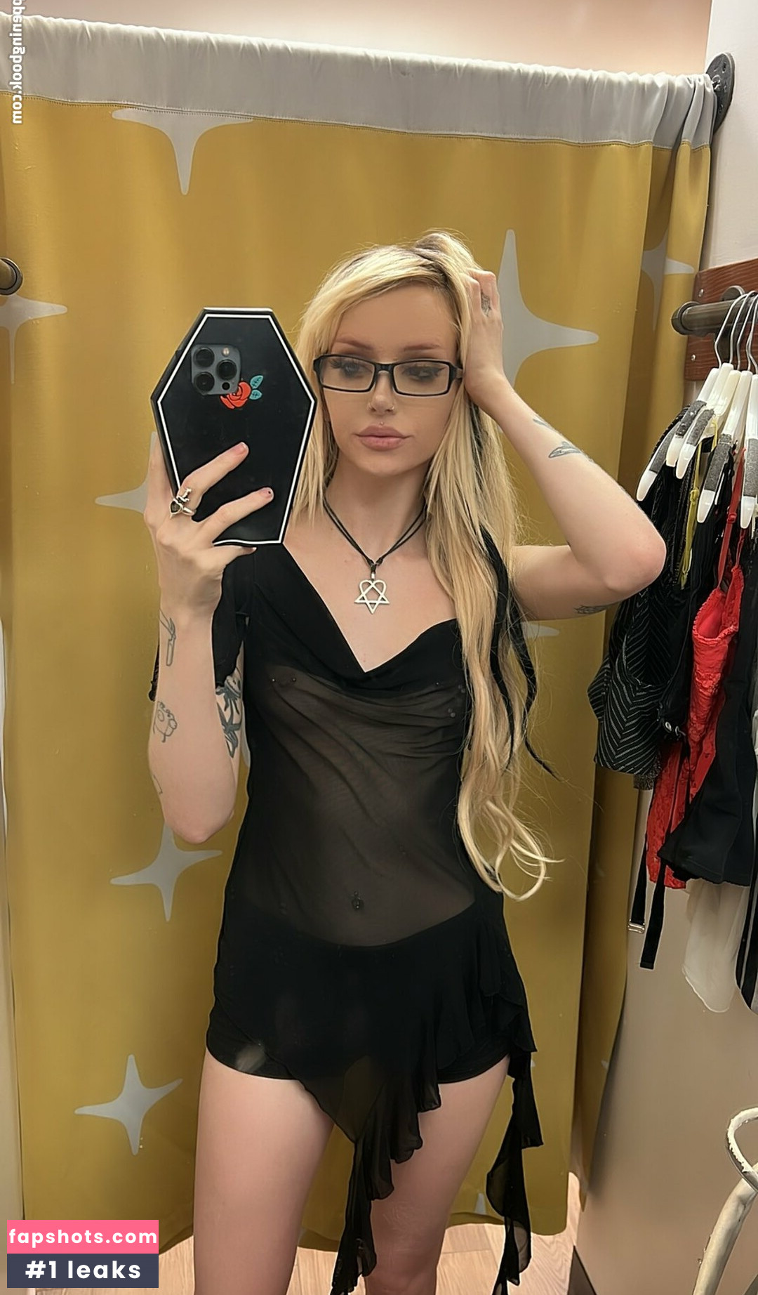 Kirsten Kaye Filtración Desnuda OnlyFans Foto #16 - Fapshots