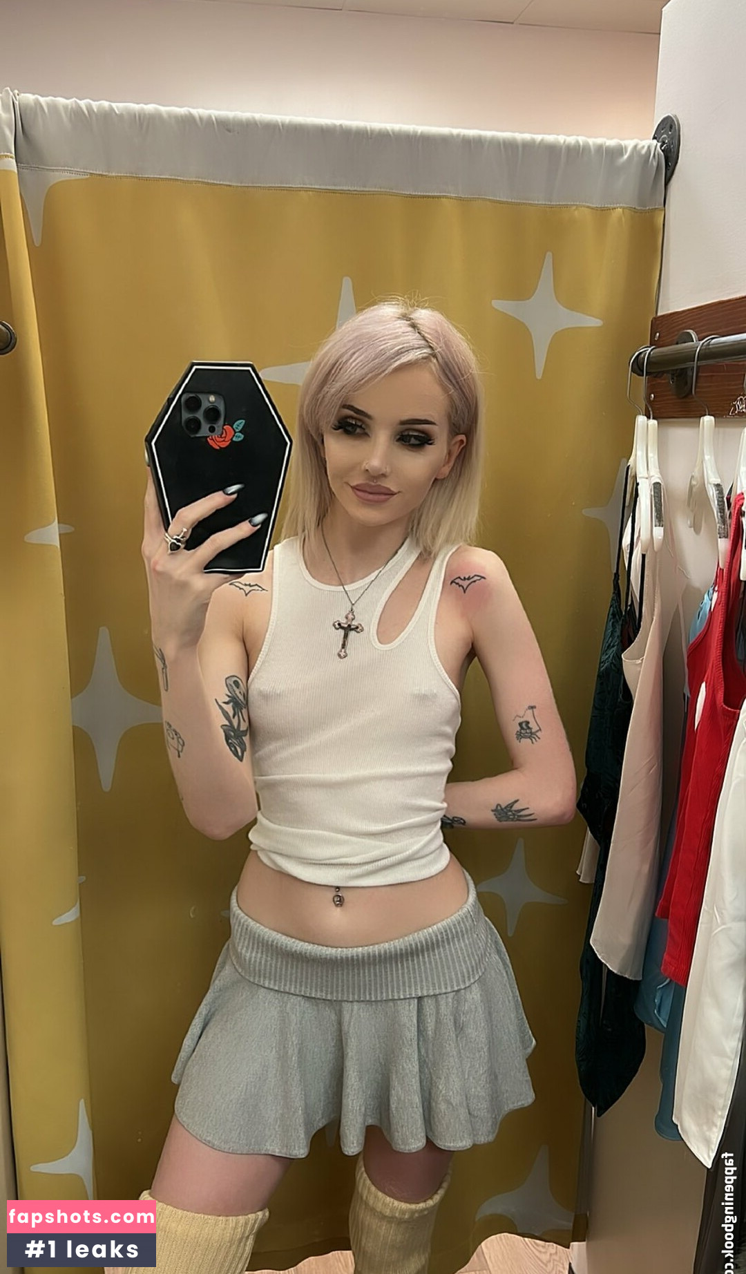 Kirsten Kaye Filtración Desnuda OnlyFans Foto #8 - Fapshots