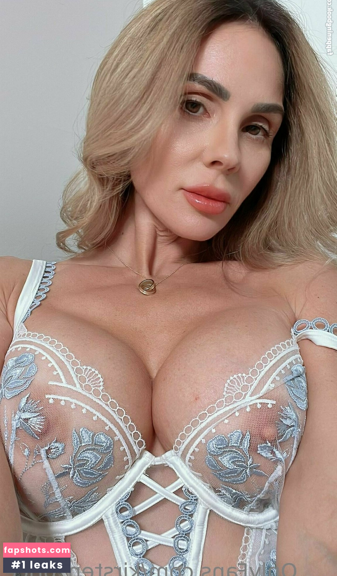 Kirsten Price Nude Leaks OnlyFans Photos #109 - LeakJerk