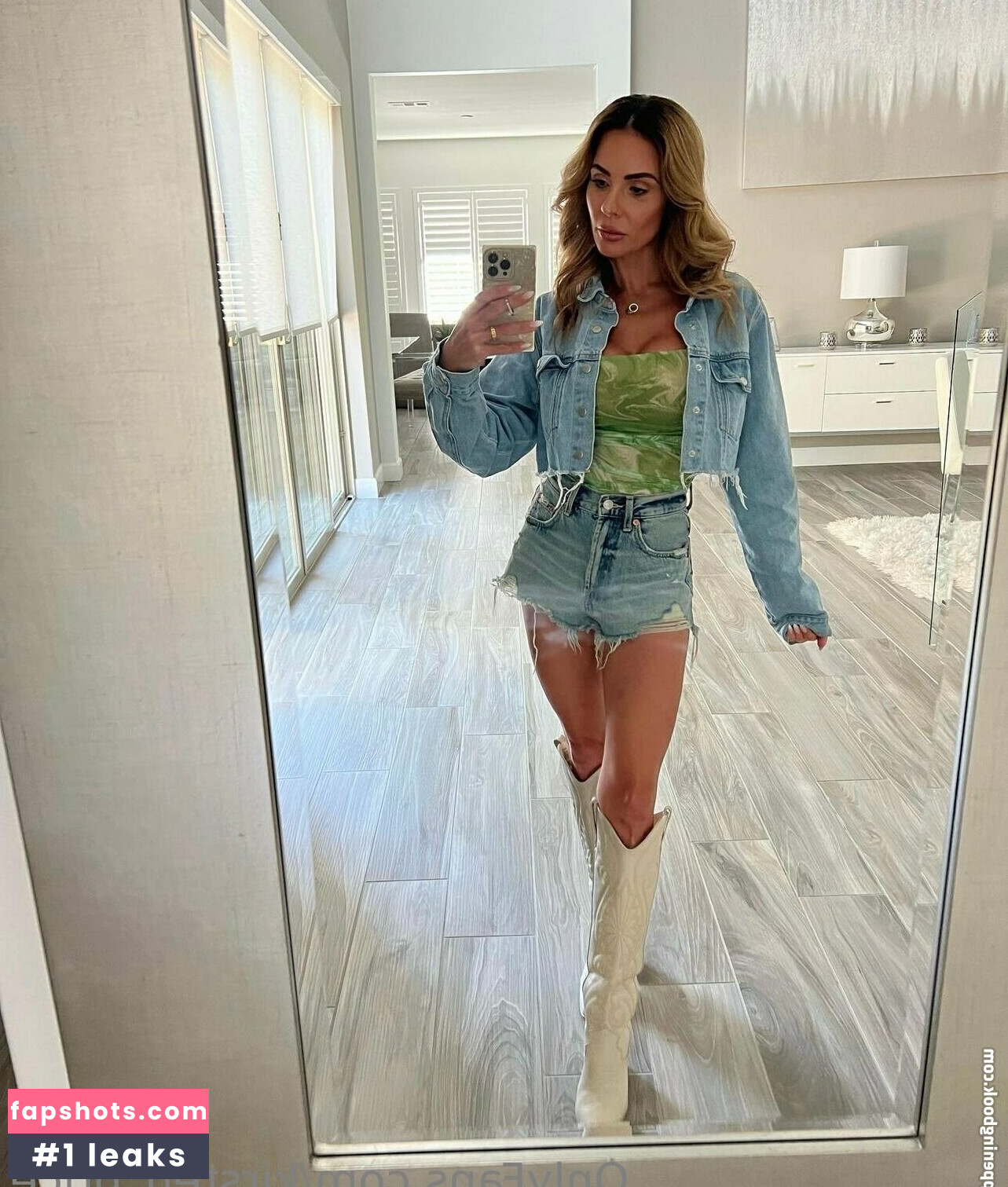 Kirsten Price Nude Leaks OnlyFans Photos #115 - LeakJerk