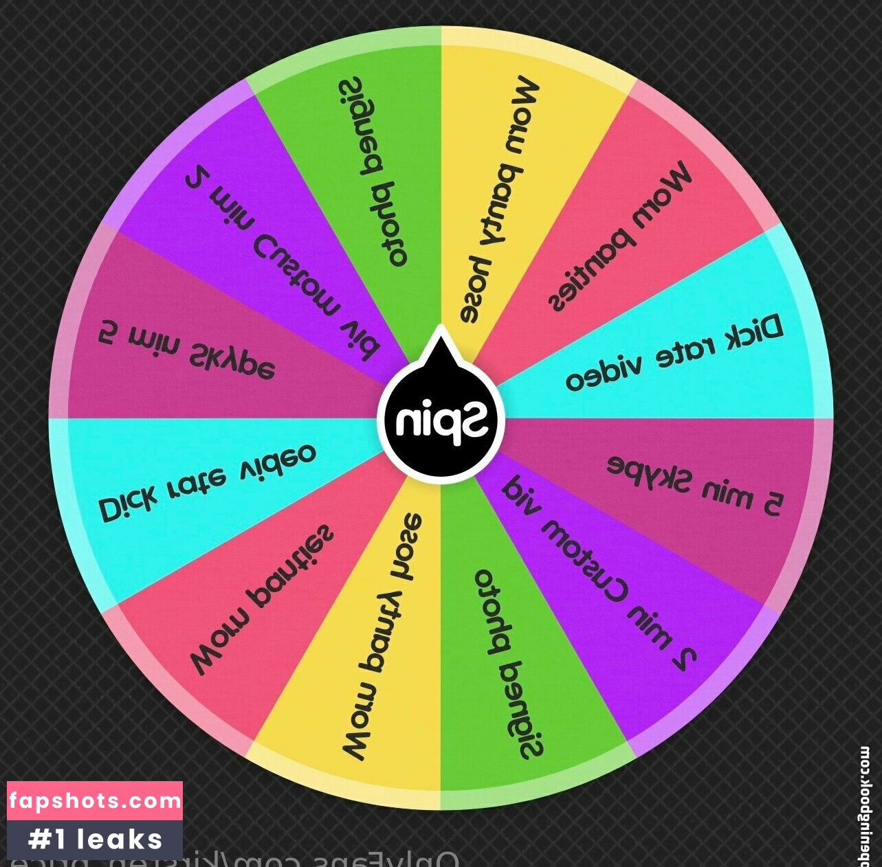 Kirsten Price Nude Leaks OnlyFans Photos #122 - LeakJerk