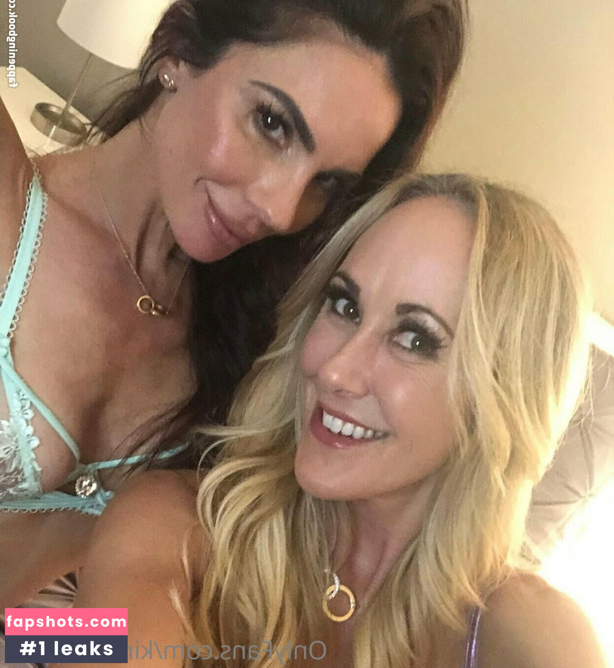 Kirsten Price Nude Leaks OnlyFans Photos #129 - LeakJerk