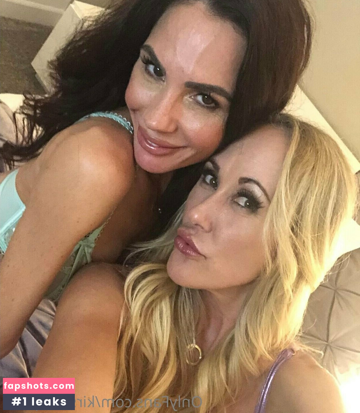 Kirsten Price Nude Leaks OnlyFans Photos #137 - LeakJerk