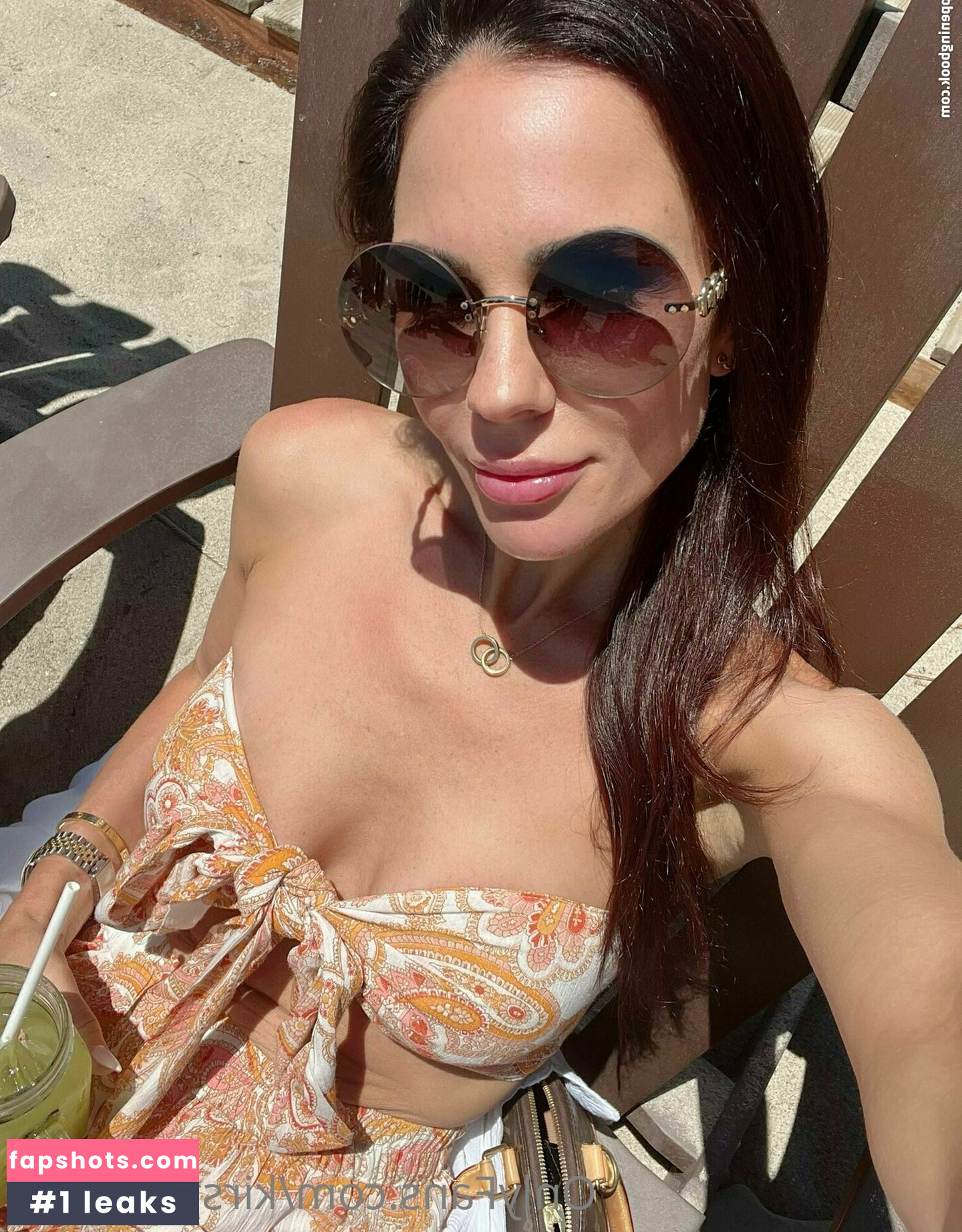 Kirsten Price Nude Leaks OnlyFans Photos #160 - LeakJerk