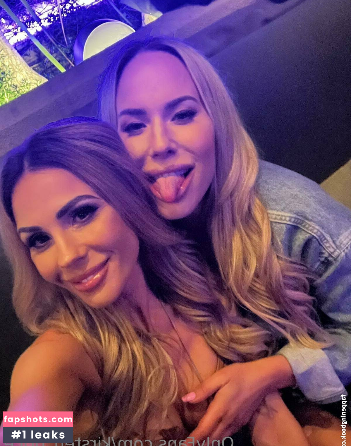 Kirsten Price Nude Leaks OnlyFans Photos #175 - LeakJerk