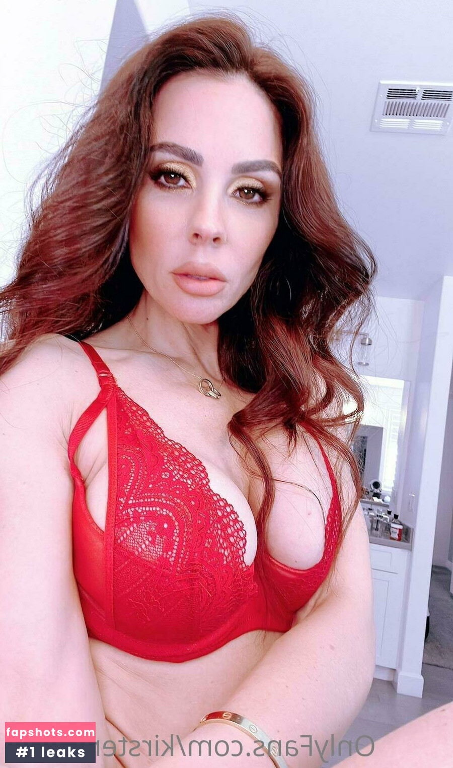 Kirsten Price Nude Leaks OnlyFans Photos #28 - LeakJerk