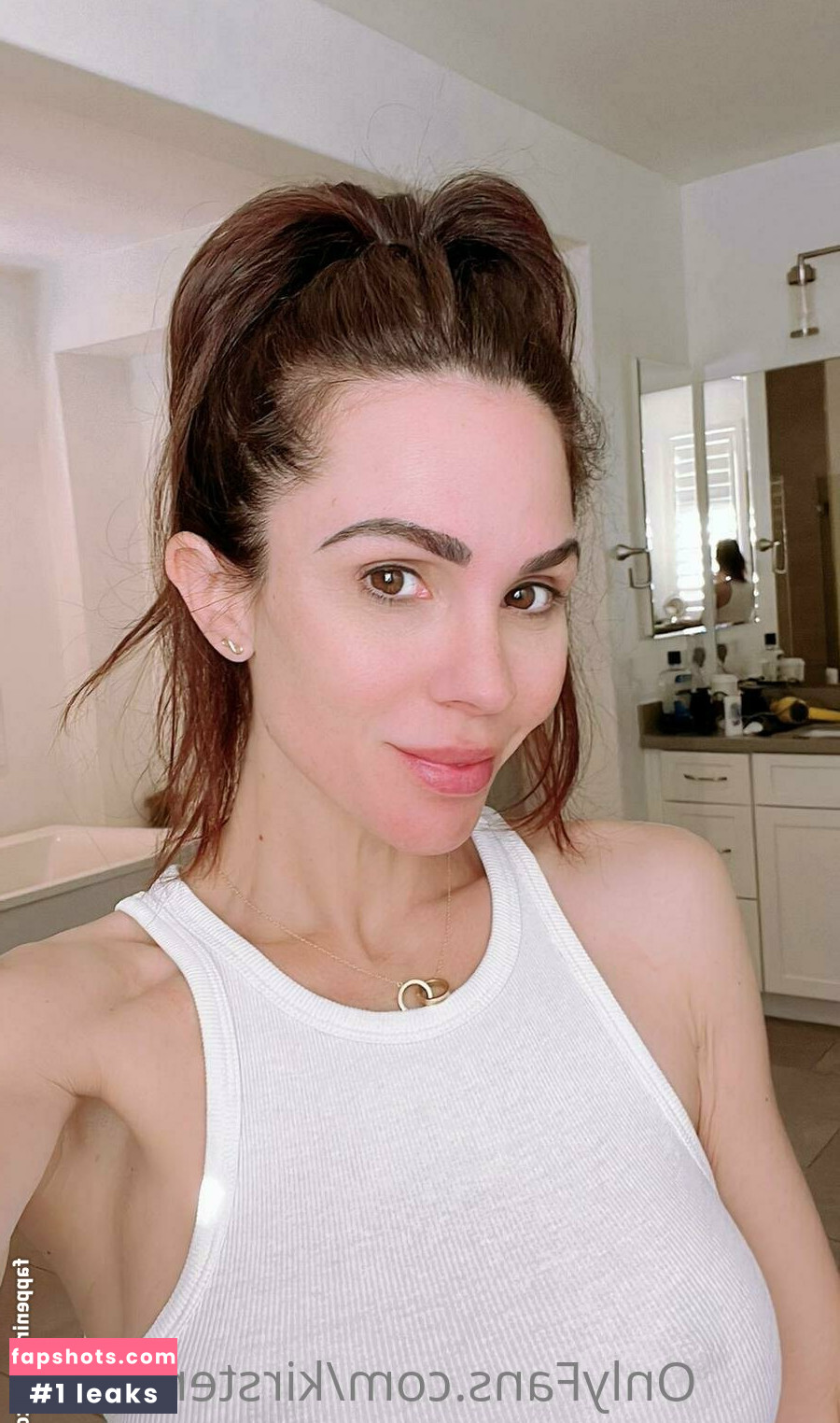 Kirsten Price Nude Leaks OnlyFans Photos #39 - LeakJerk