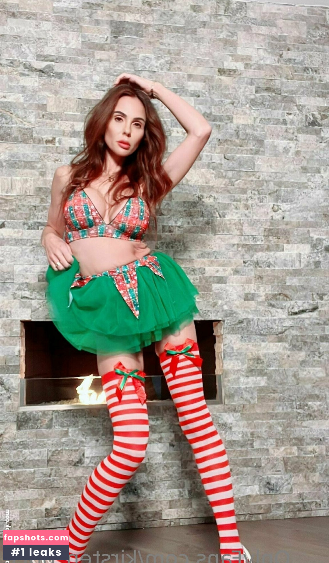 Kirsten Price Nude Leaks OnlyFans Photos #52 - LeakJerk