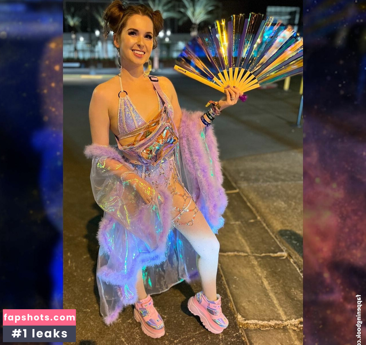 Kirsten Prout Nude Leaks OnlyFans Photos #12 - LeakJerk