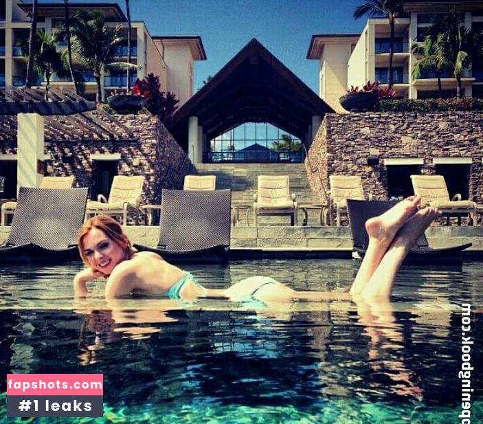 Kirsten Prout Nude Leaks OnlyFans Photos #16 - LeakJerk