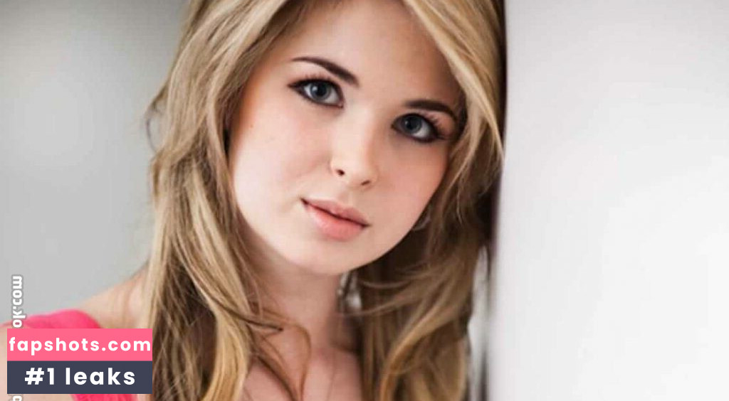 Kirsten Prout Nude Leaks OnlyFans Photos #18 - LeakJerk