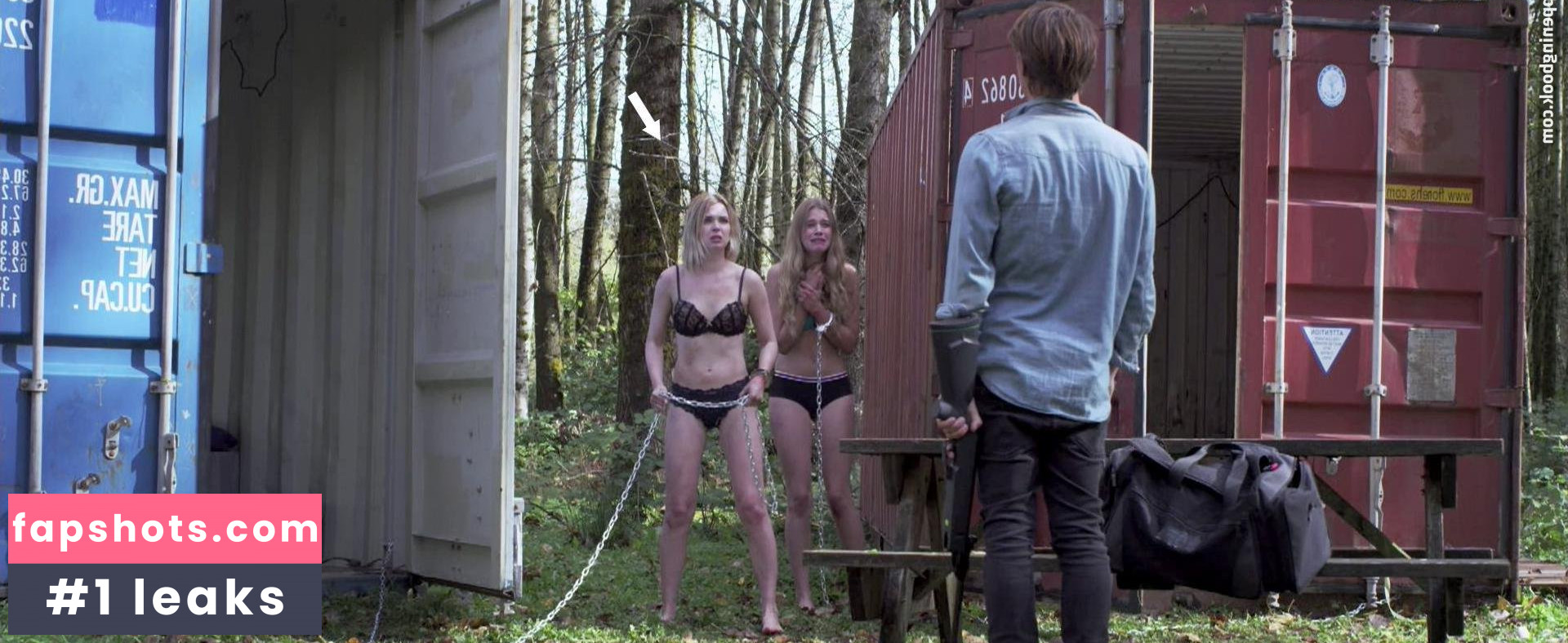 Kirsten Prout Nude Leaks OnlyFans Photos #20 - LeakJerk