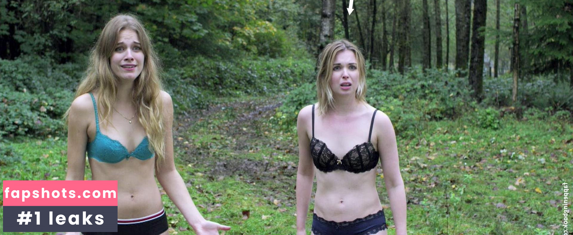 Kirsten Prout Nude Leaks OnlyFans Photos #21 - LeakJerk