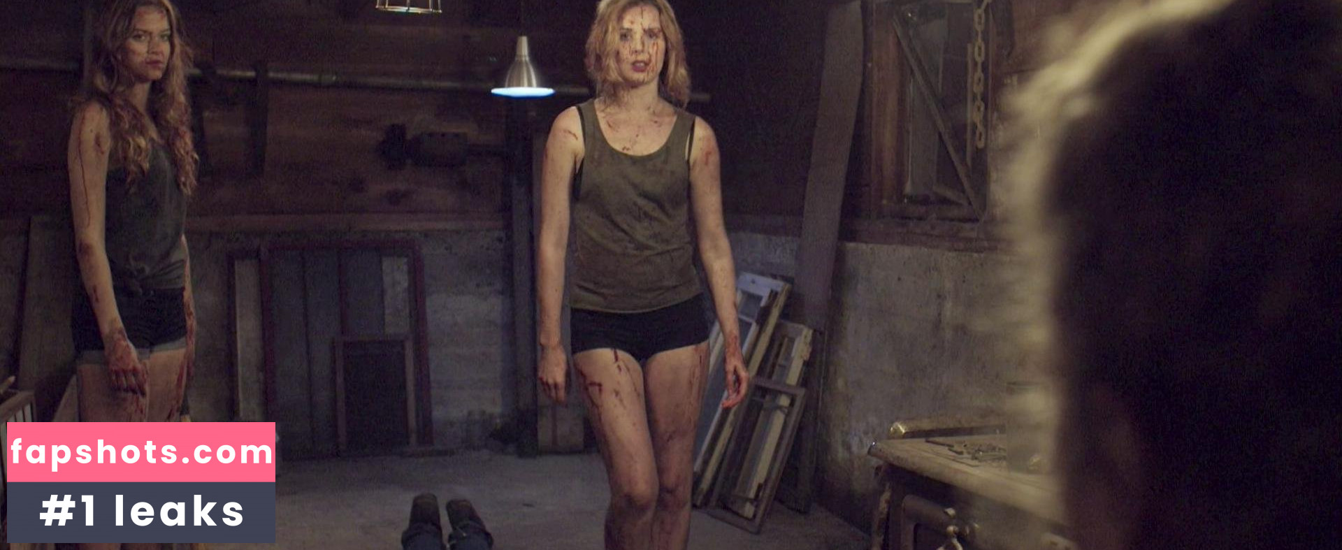 Kirsten Prout Nude Leaks OnlyFans Photos #22 - LeakJerk