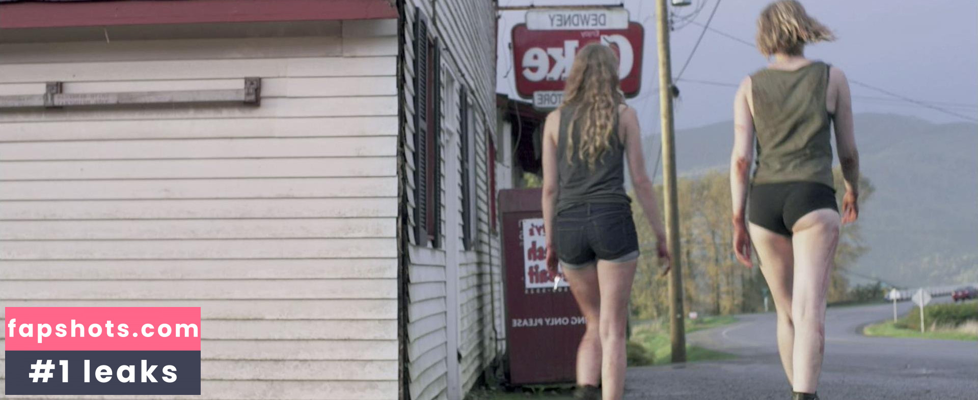 Kirsten Prout Nude Leaks OnlyFans Photos #24 - LeakJerk