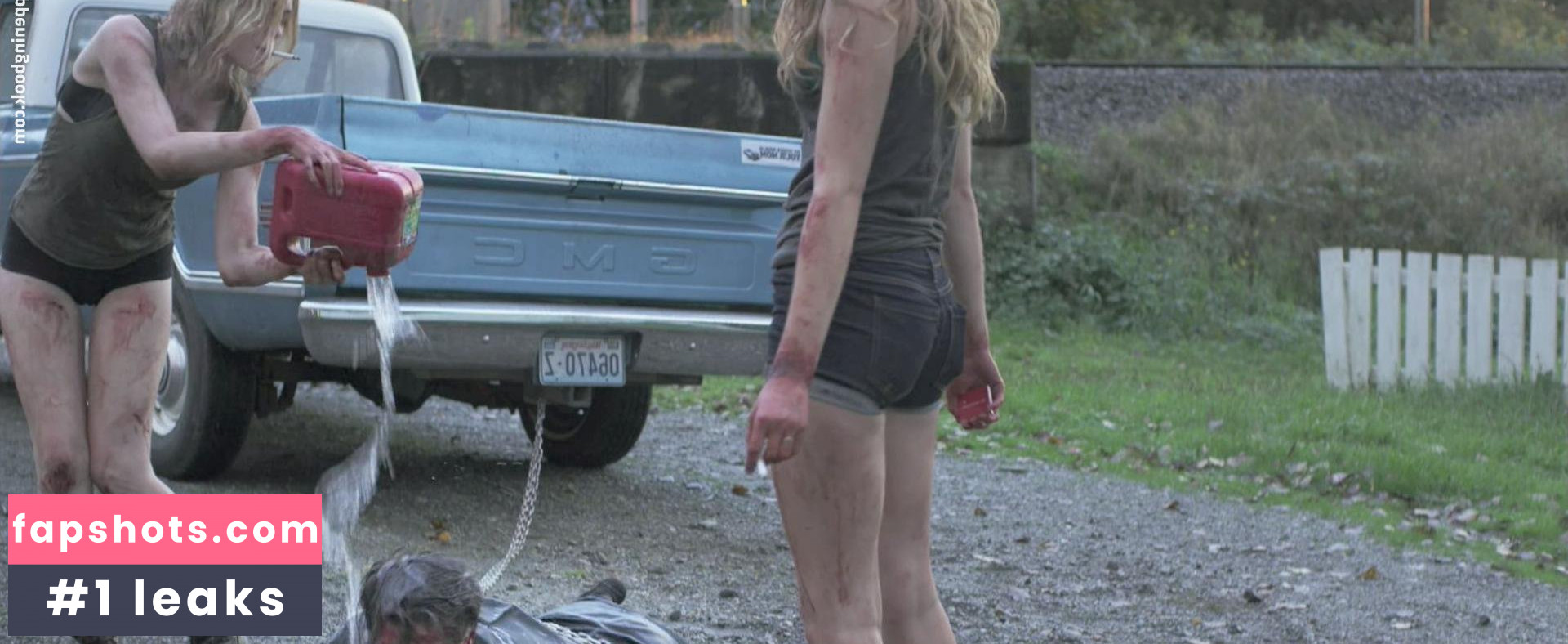 Kirsten Prout Nude Leaks OnlyFans Photos #26 - LeakJerk