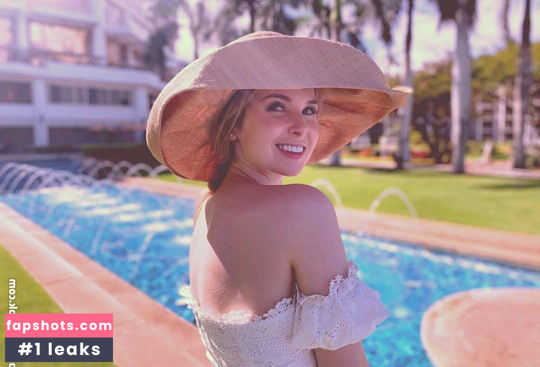 Kirsten Prout Nude Leaks OnlyFans Photos #8 - LeakJerk