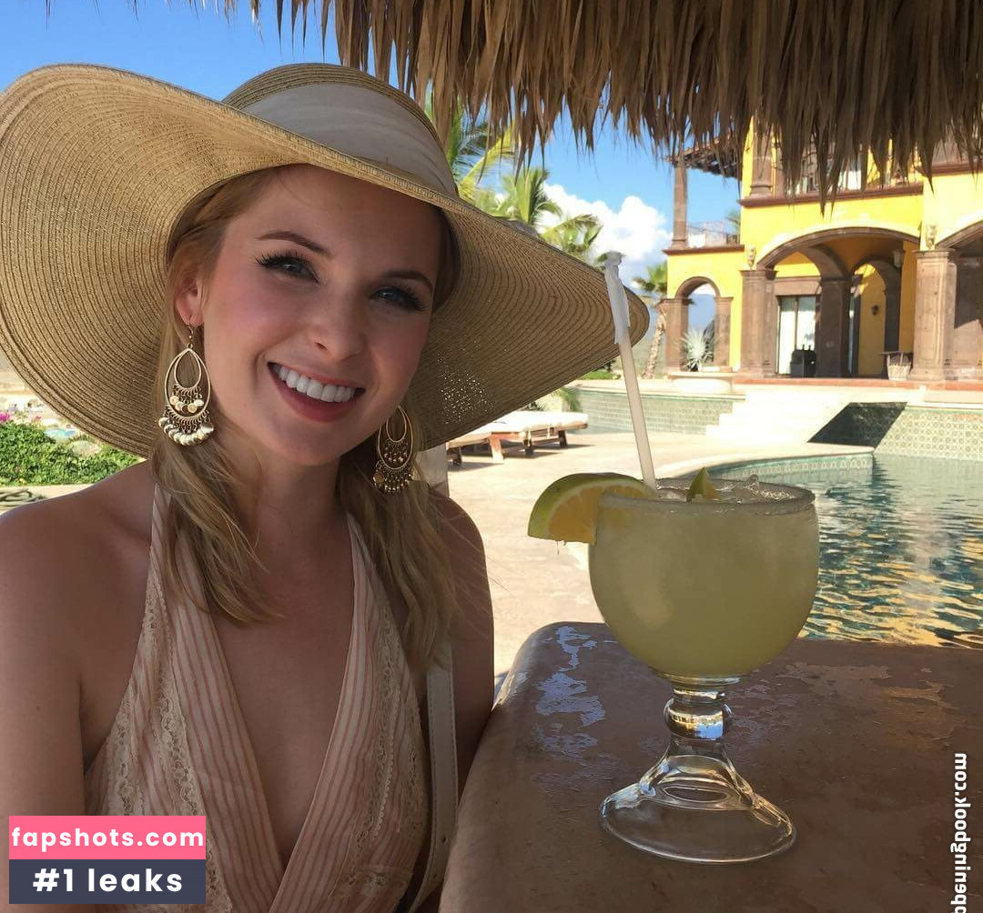 Kirsten Prout Nude Leaks OnlyFans Photos #9 - LeakJerk