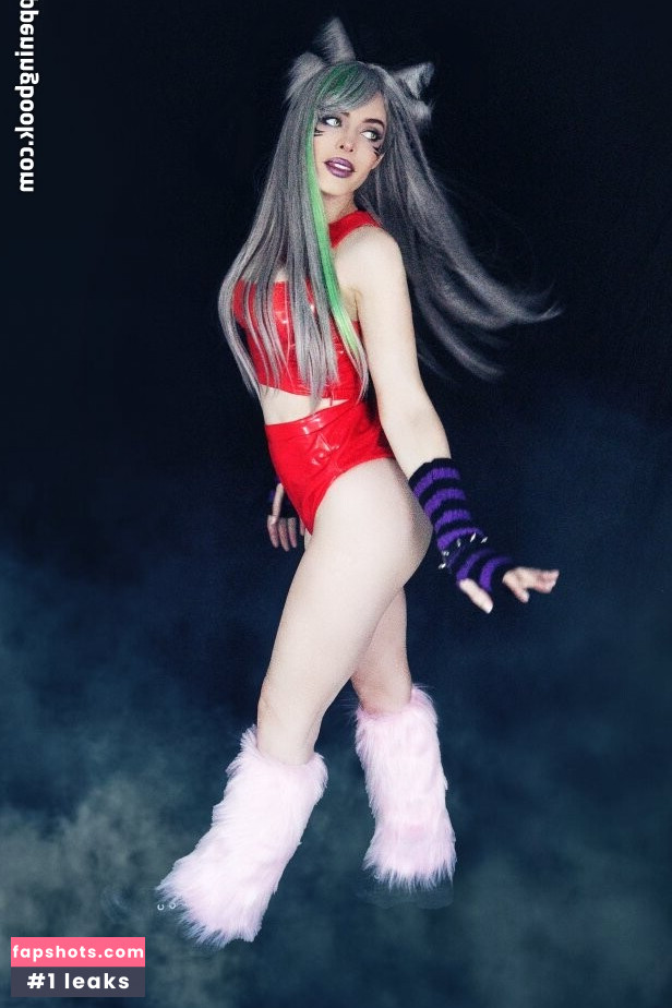 Kirsten Ria gallery photo #11