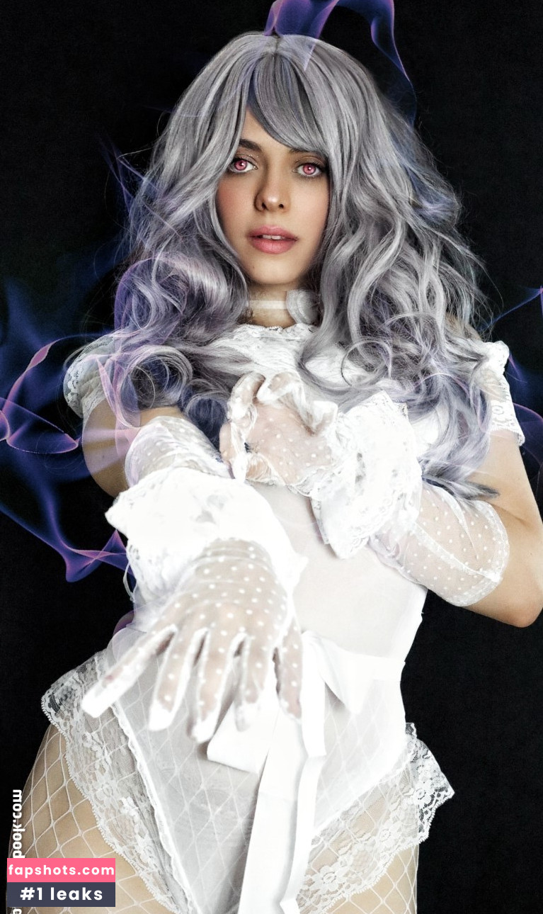 Kirsten Ria gallery photo #105