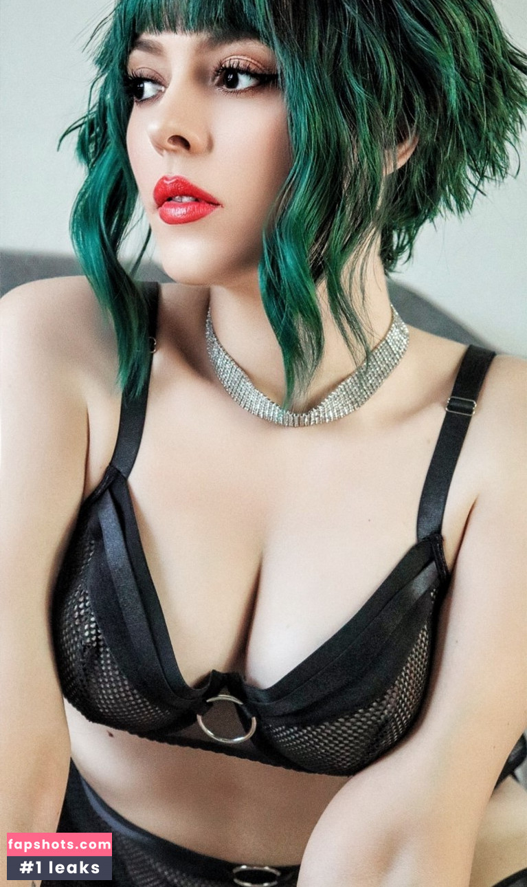 Kirsten Ria gallery photo #116