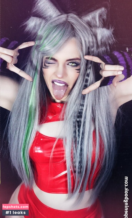 Kirsten Ria gallery photo #14