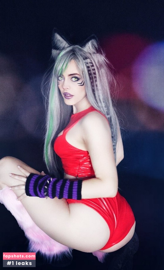 Kirsten Ria gallery photo #16