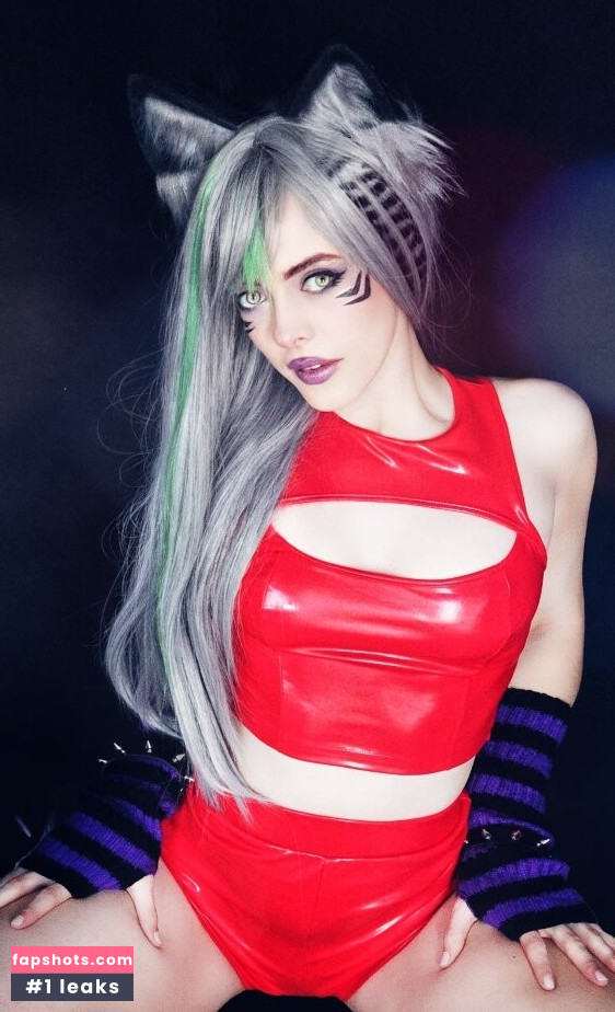 Kirsten Ria gallery photo #19