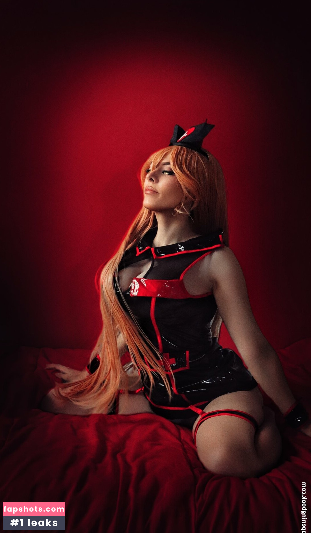 Kirsten Ria gallery photo #23