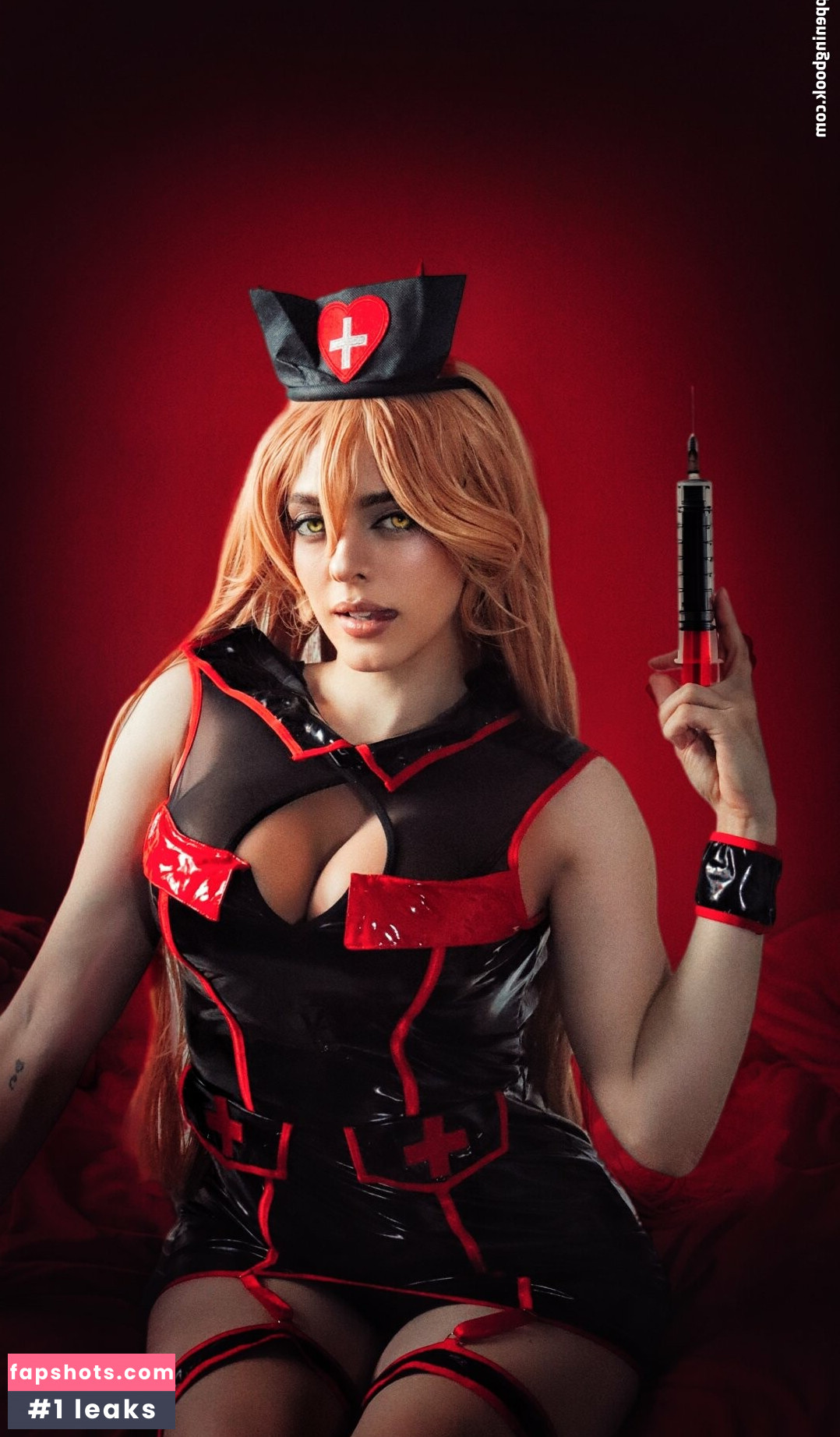 Kirsten Ria gallery photo #26