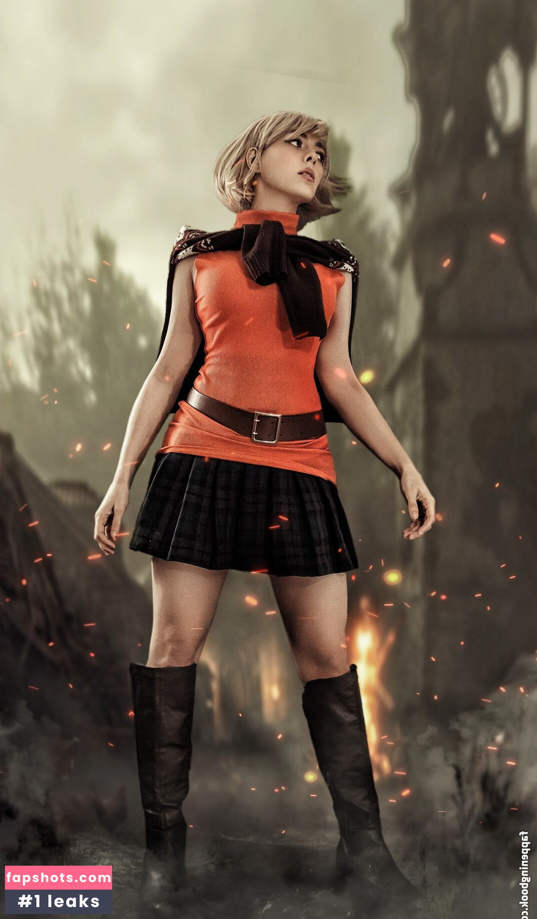 Kirsten Ria gallery photo #34