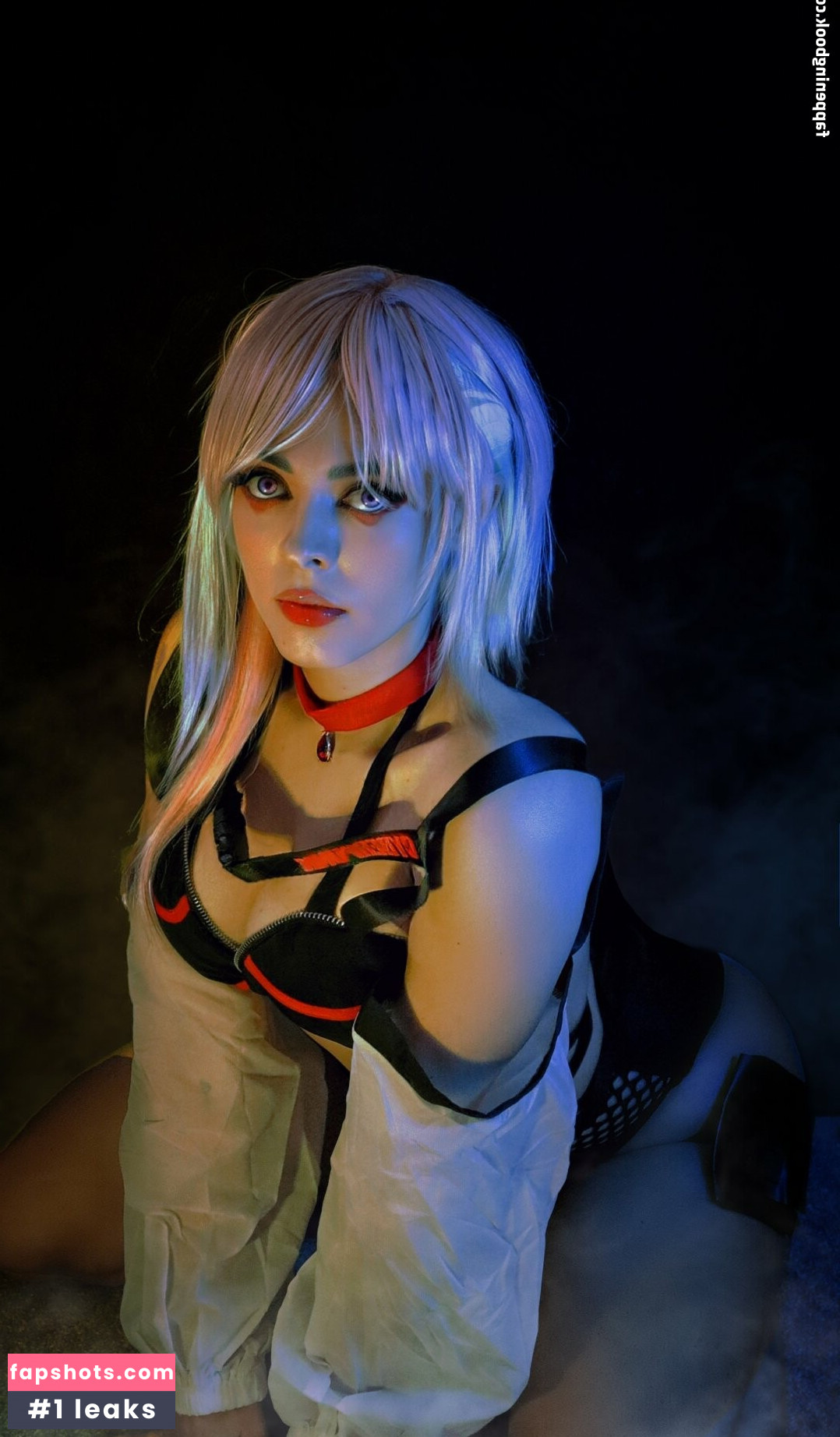 Kirsten Ria gallery photo #60