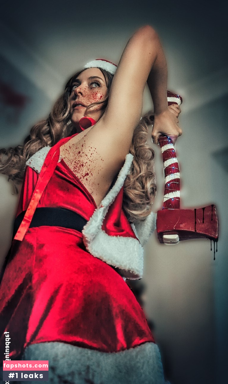 Kirsten Ria gallery photo #65