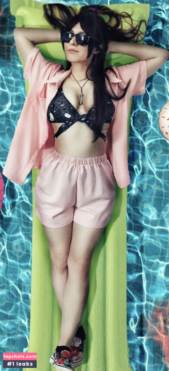 Kirsten Ria gallery photo #66