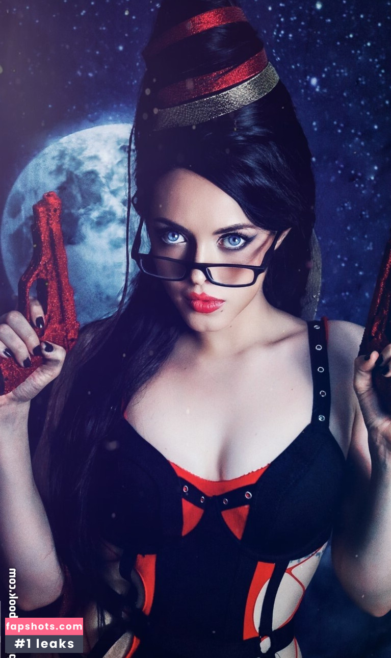 Kirsten Ria gallery photo #74