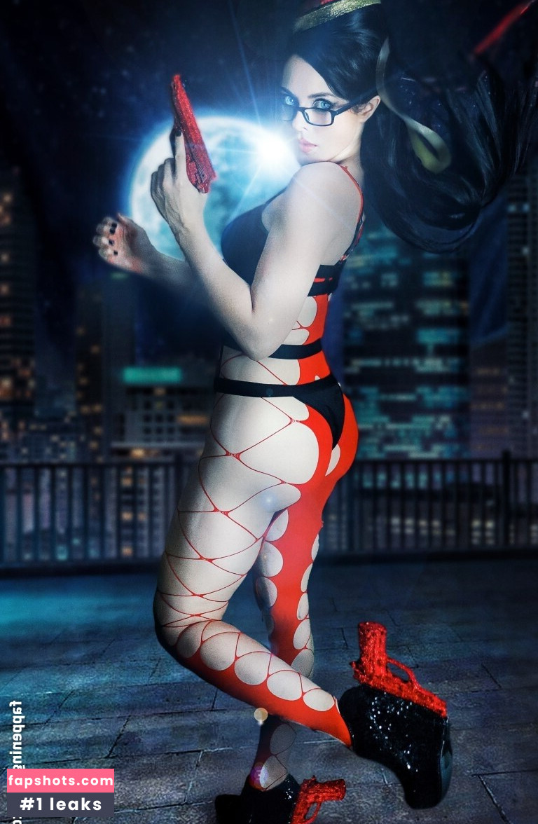 Kirsten Ria gallery photo #75