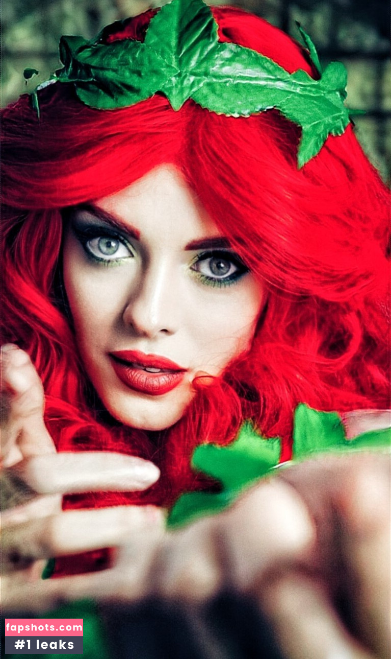 Kirsten Ria gallery photo #77