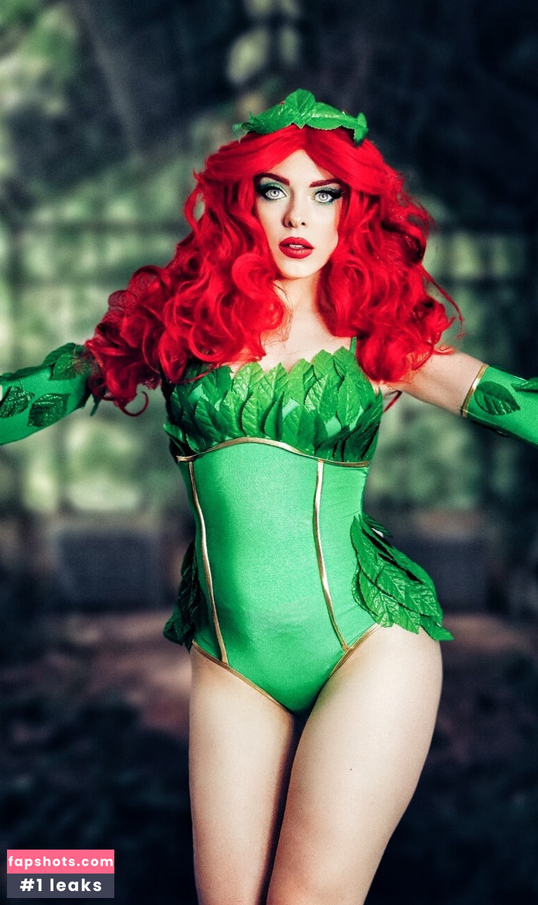 Kirsten Ria gallery photo #78