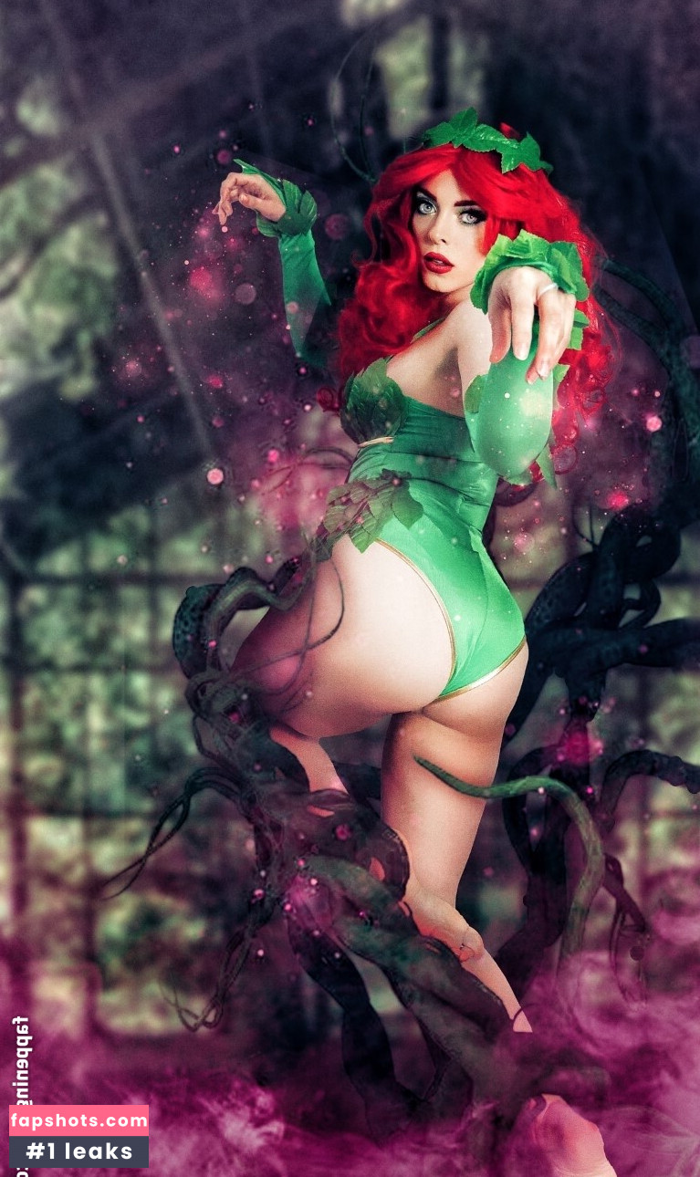 Kirsten Ria gallery photo #79