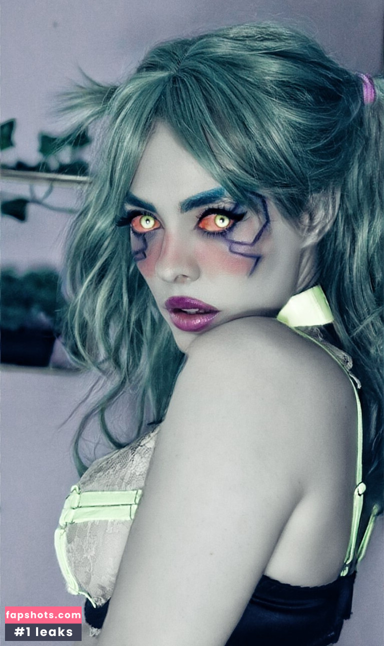 Kirsten Ria gallery photo #82