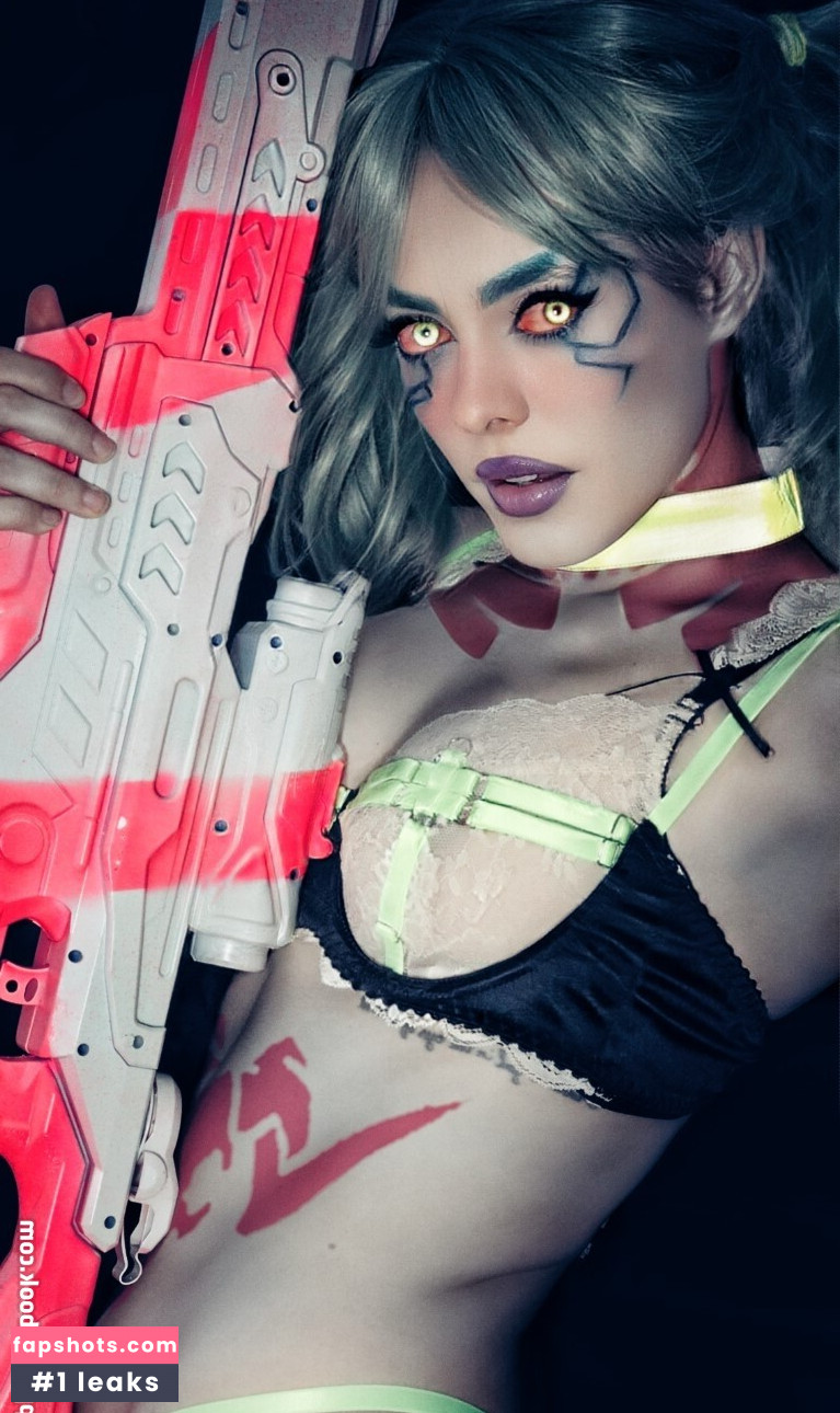 Kirsten Ria gallery photo #83