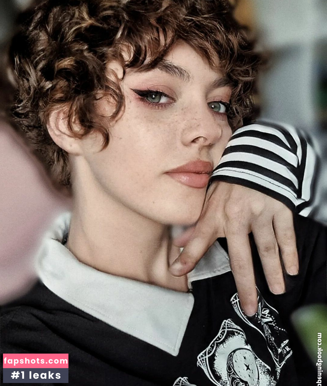 Kirsten Ria gallery photo #85