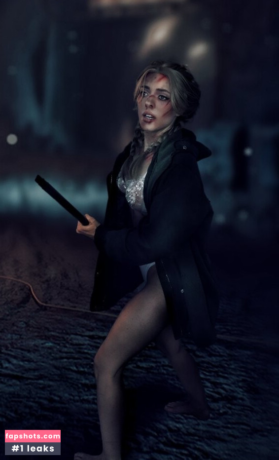 Kirsten Ria gallery photo #89