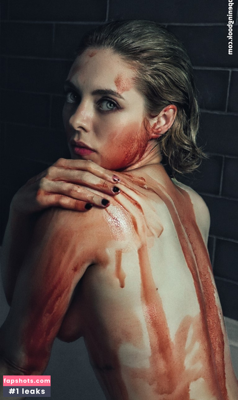 Kirsten Ria gallery photo #93