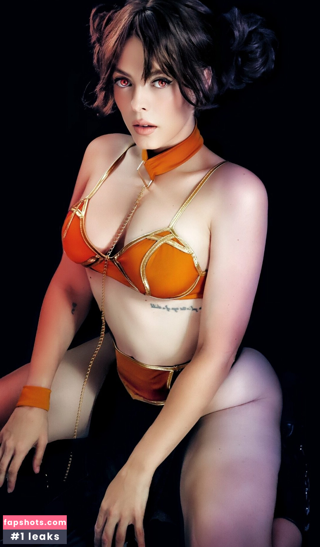 Kirsten Ria gallery photo #94