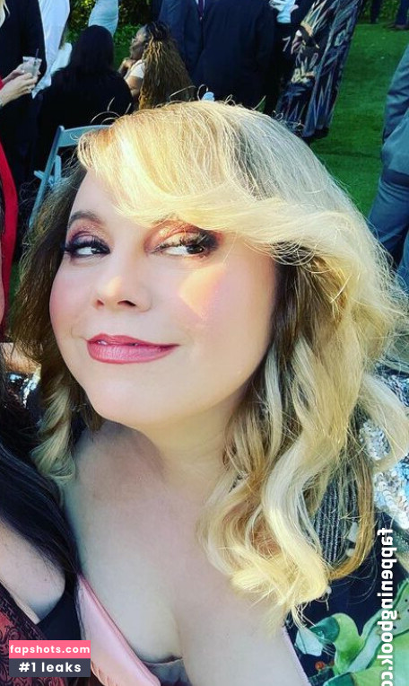 Kirsten Vangsness gallery photo #3