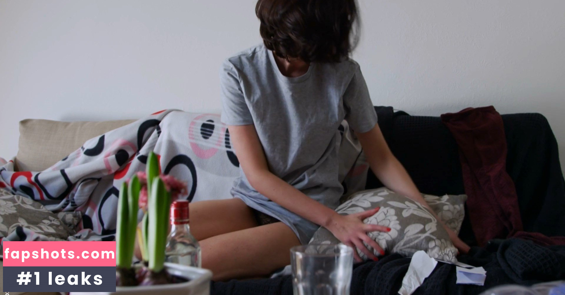 Kirsten Varley Filtración Desnuda OnlyFans Foto #9 - Fapshots