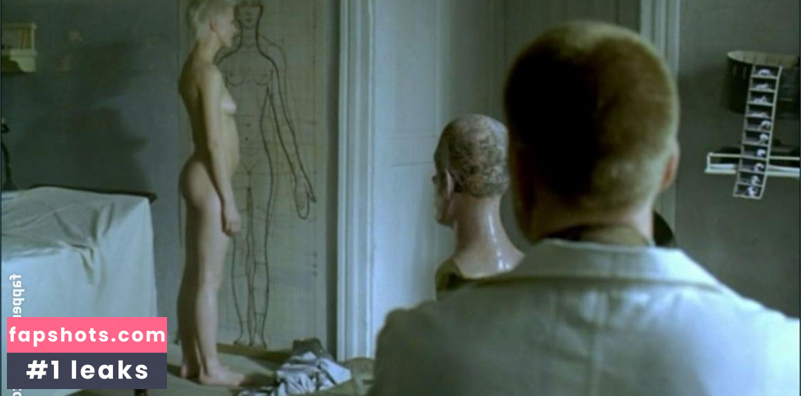 Kirsti Stubo gallery photo #12