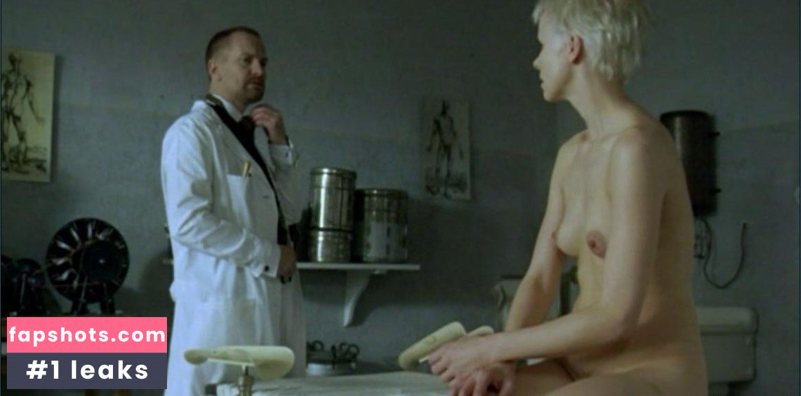 Kirsti Stubo gallery photo #15