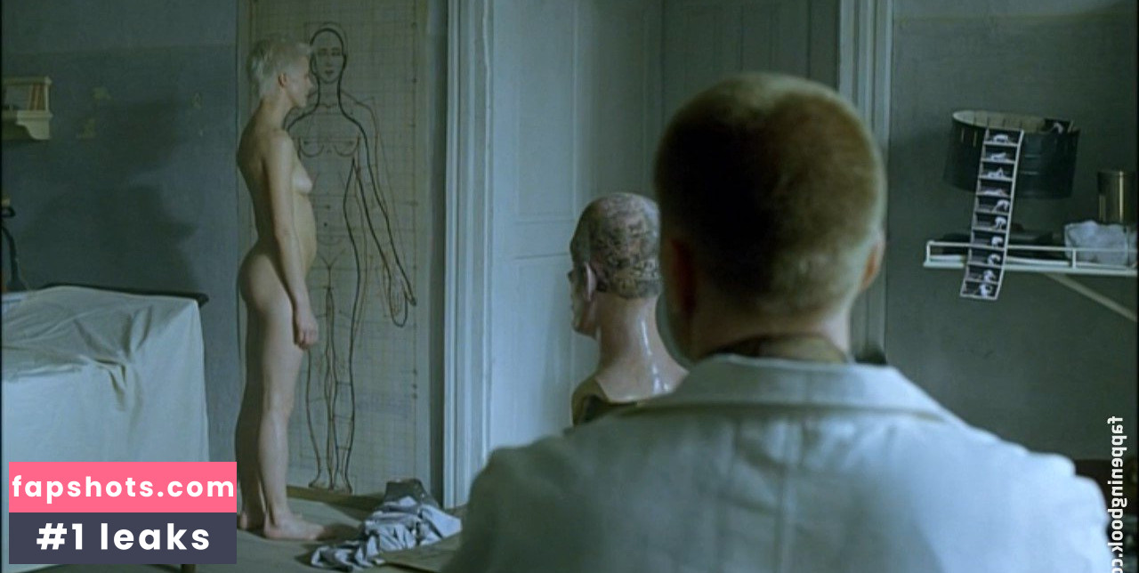 Kirsti Stubo gallery photo #3